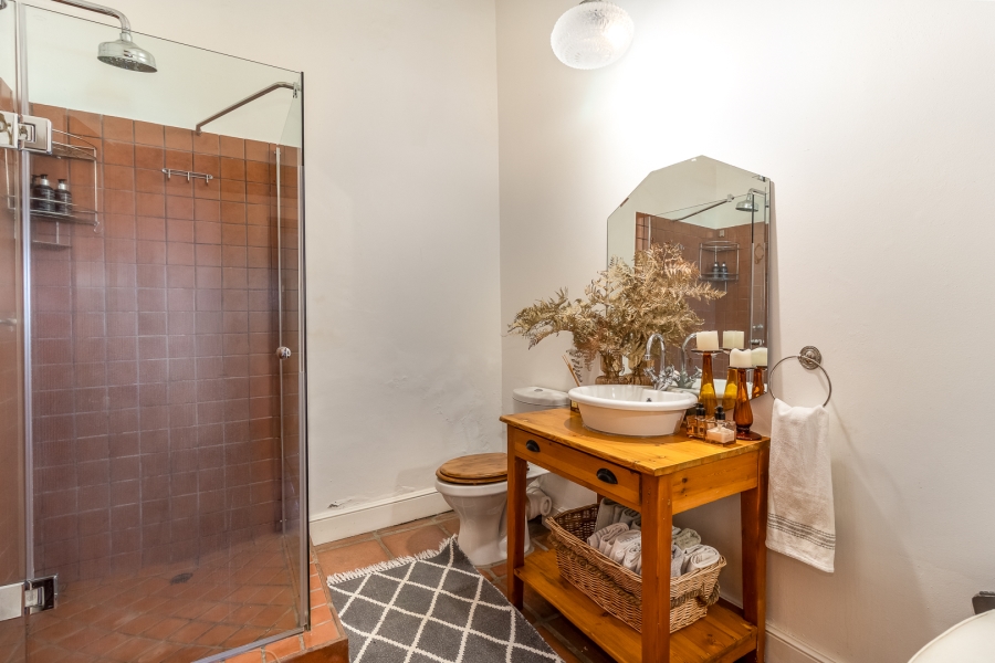 Commercial Property for Sale in Paarl Rural Western Cape